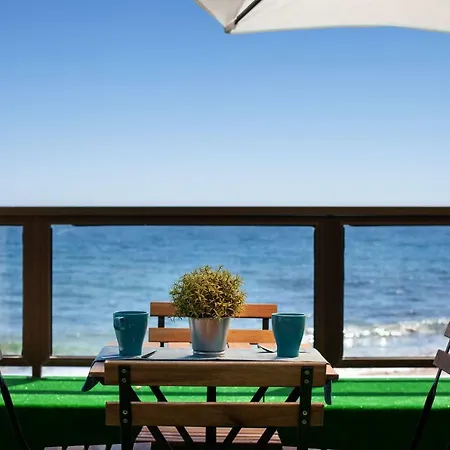 Malibu Blue