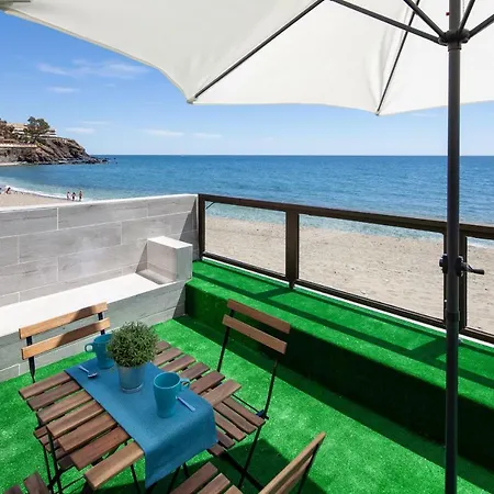 Malibu Blue Apartamento *