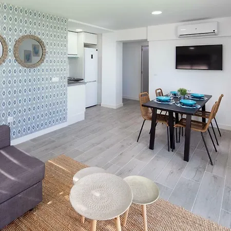 Malibu Blue Apartamento