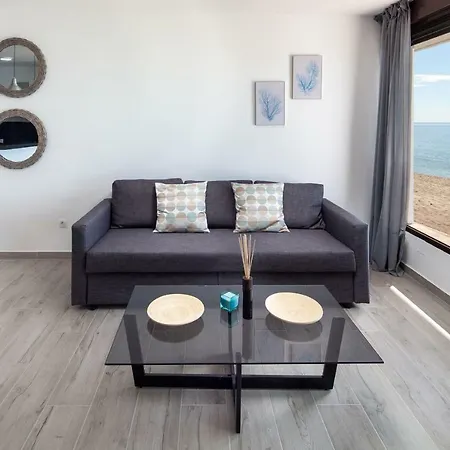 Malibu Blue Apartamento *