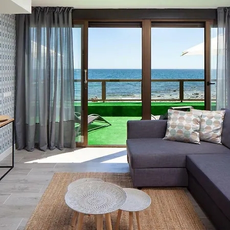 Malibu Blue Benalmádena