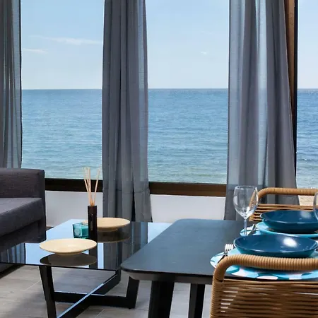 Apartamento Malibu Blue *