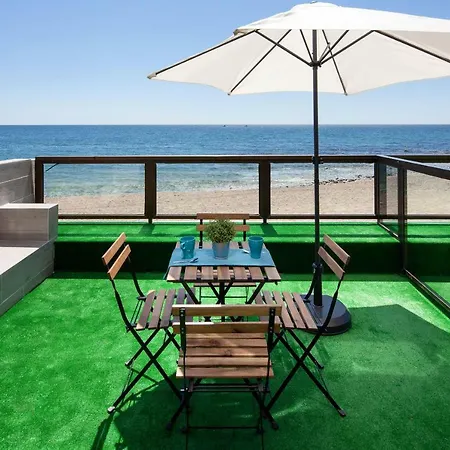 Malibu Blue * Benalmádena