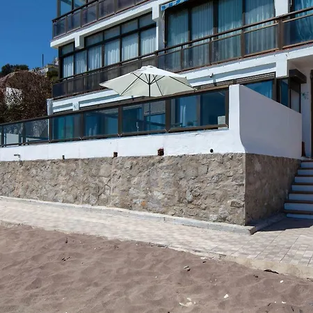 Malibu Blue Apartamento *