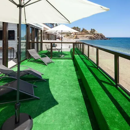 Malibu Blue *