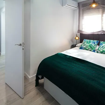 Apartamento Malibu Blue *