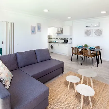 Apartamento Malibu Blue *