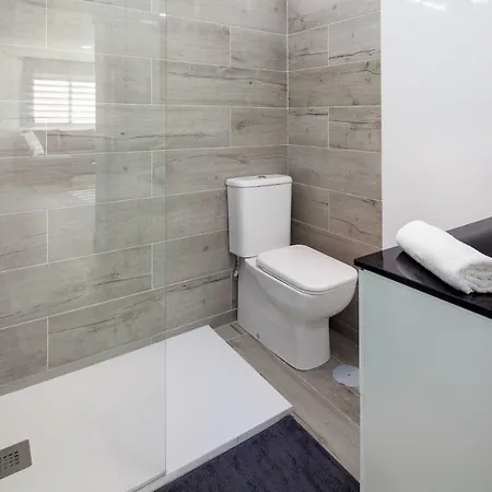 Malibu Blue Apartamento